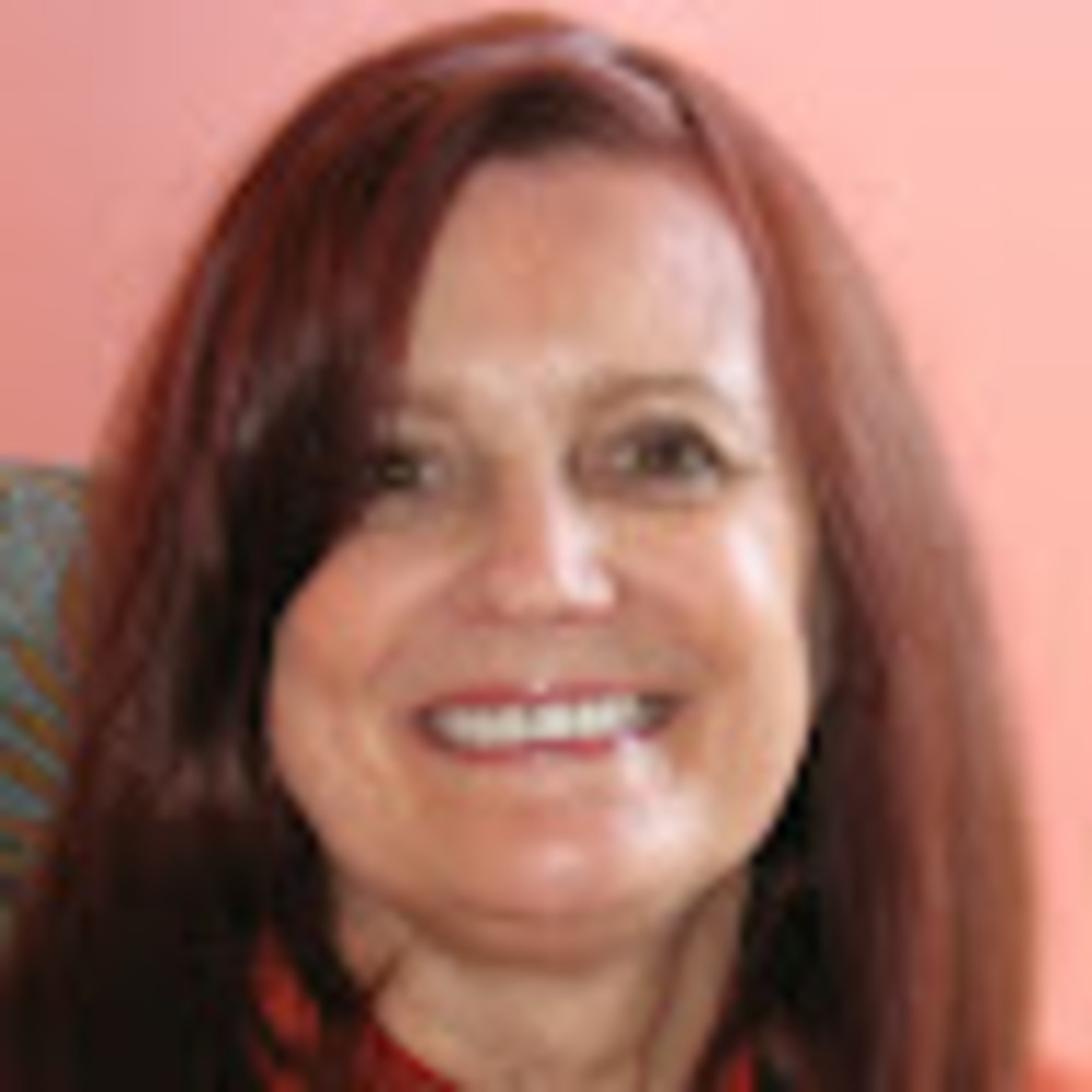 Meet your Posher, Lynn